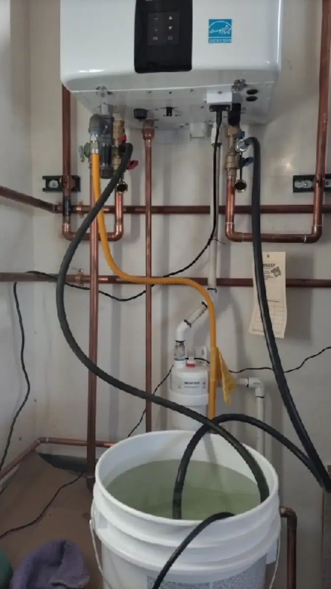 Maintenance Program image